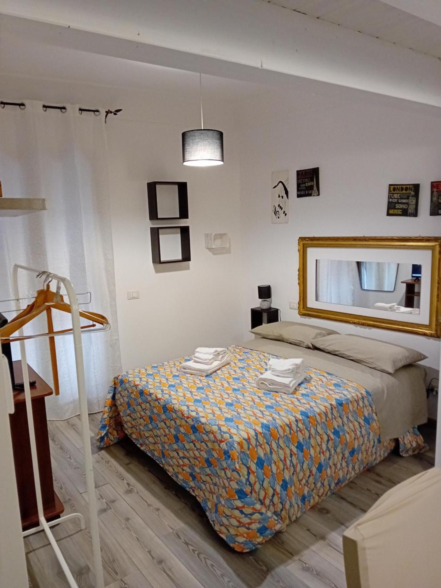 Accademia Apartamento